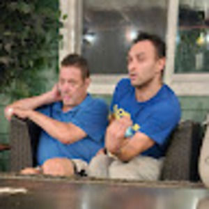 Meet your Posher, Steven